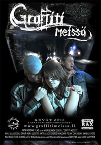 Graffiti Within poster - Find streaming availability