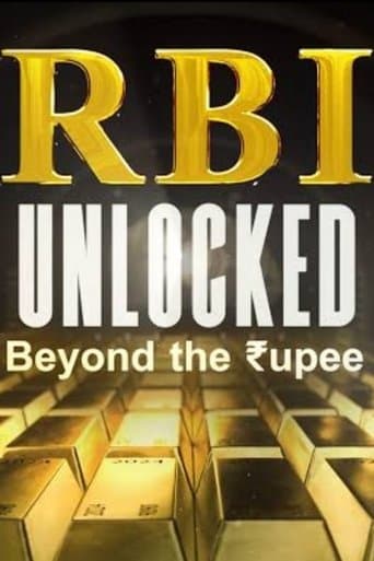 RBI Unlocked: Beyond the Rupee poster - Find streaming availability