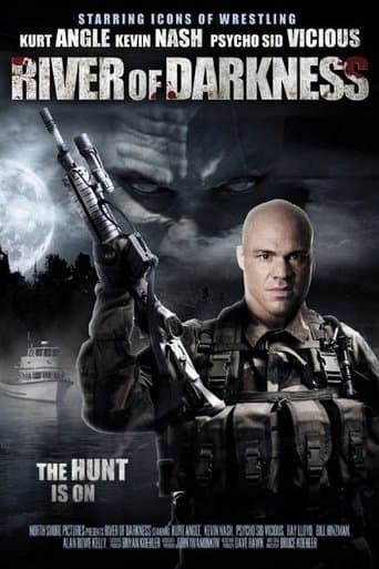 River of Darkness poster - Find streaming availability