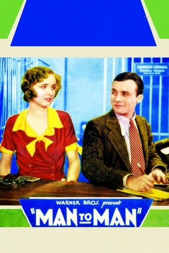 Man to Man poster - Find streaming availability