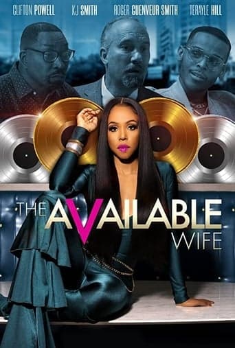 The Available Wife poster - Find streaming availability