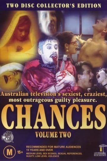 Chances poster - Find streaming availability