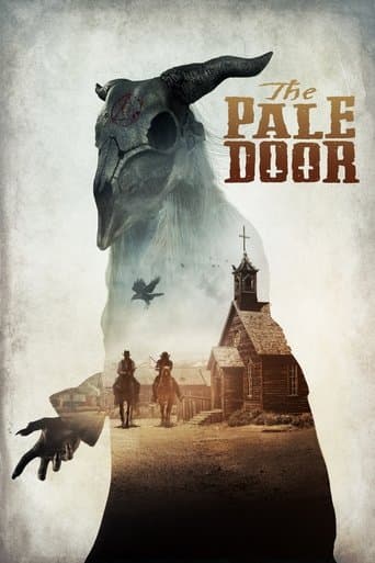 The Pale Door poster - Find streaming availability