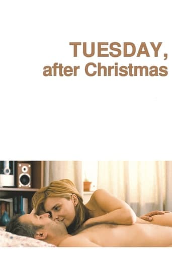 Tuesday, After Christmas poster - Find streaming availability