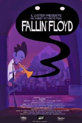 Fallin' Floyd poster - Find streaming availability