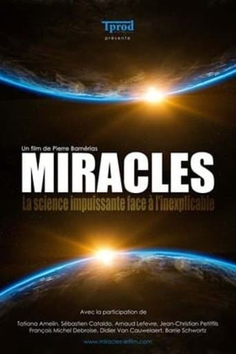 Miracles poster - Find streaming availability