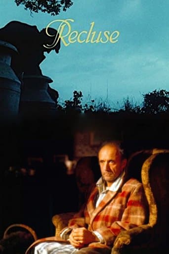 Recluse poster - Find streaming availability