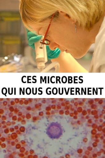 Ces microbes qui nous gouvernent poster - Find streaming availability