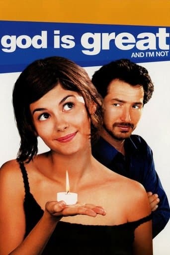 God Is Great and I'm Not poster - Find streaming availability