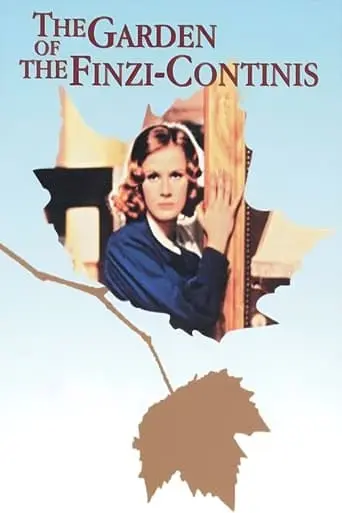 The Garden of the Finzi-Continis poster - Find streaming availability