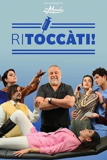 Ritoccàti poster - Find streaming availability