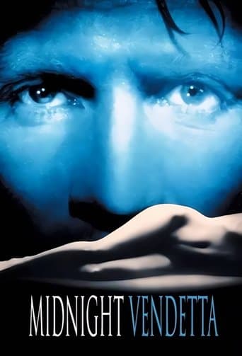 Midnight Vendetta poster - Find streaming availability