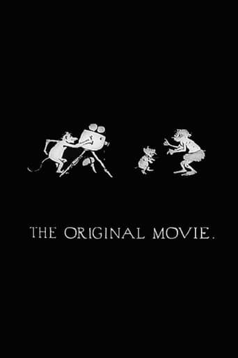 The Original Movie poster - Find streaming availability