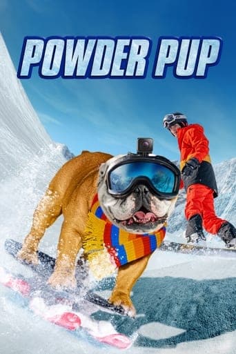 Powder Pup poster - Find streaming availability