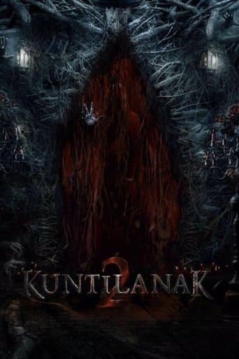 Kuntilanak 2 poster - Find streaming availability