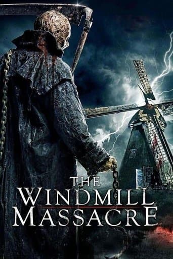 The Windmill Massacre poster - Find streaming availability