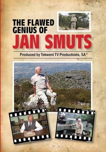 The Flawed Genius of Jan Smuts poster - Find streaming availability