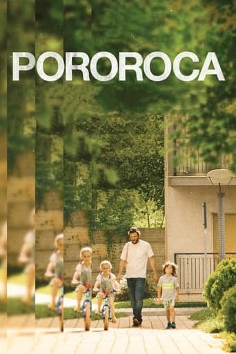 Pororoca poster - Find streaming availability