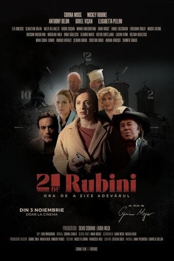 21 Rubies poster - Find streaming availability