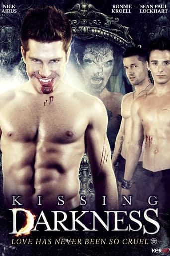 Kissing Darkness poster - Find streaming availability