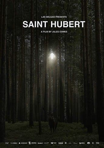 Saint Hubert poster - Find streaming availability