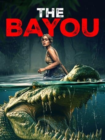 The Bayou poster - Find streaming availability