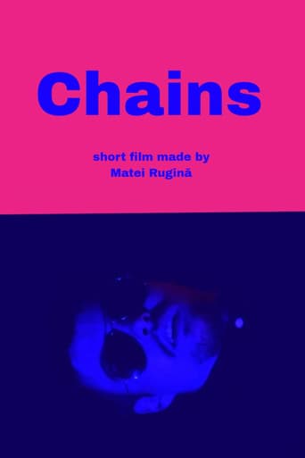 Chains poster - Find streaming availability