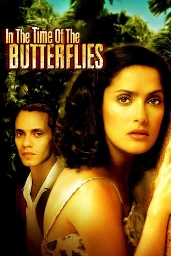 In the Time of the Butterflies poster - Find streaming availability