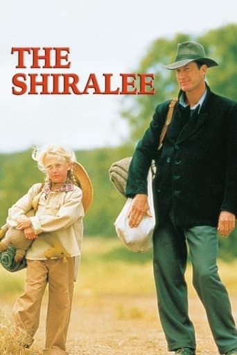 The Shiralee poster - Find streaming availability