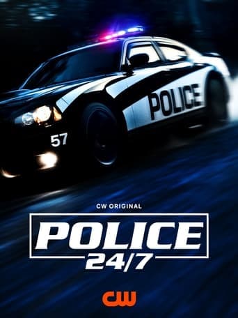 Police 24/7 poster - Find streaming availability