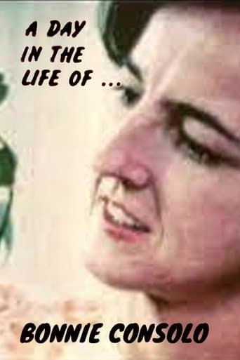 A Day in the Life of Bonnie Consolo poster - Find streaming availability