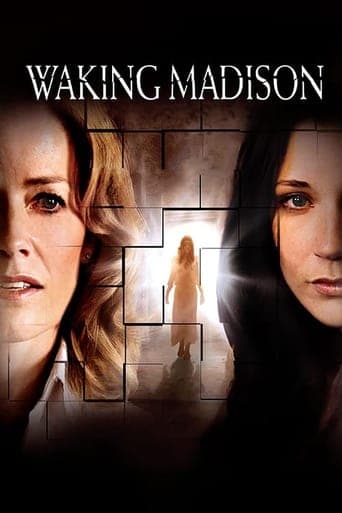 Waking Madison poster - Find streaming availability