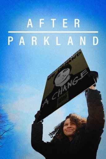 After Parkland poster - Find streaming availability