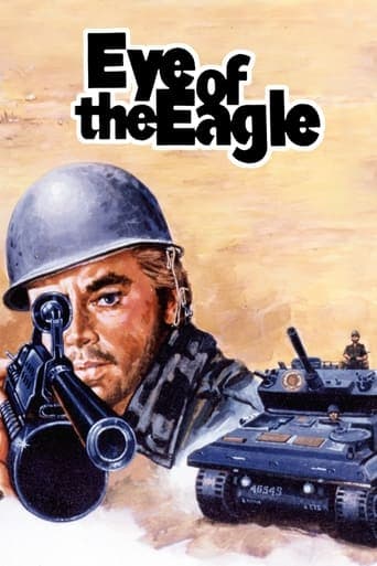 Eye of the Eagle poster - Find streaming availability