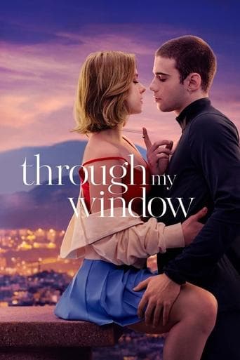 Through My Window poster - Find streaming availability