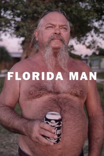 Florida Man poster - Find streaming availability