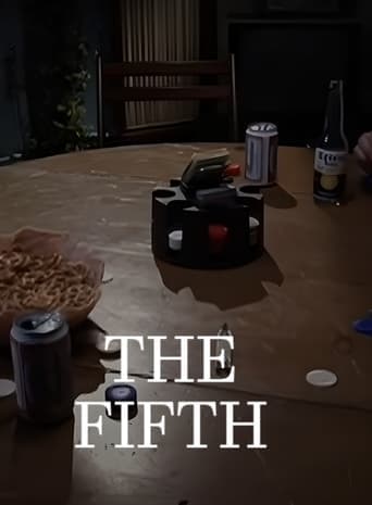 The Fifth poster - Find streaming availability