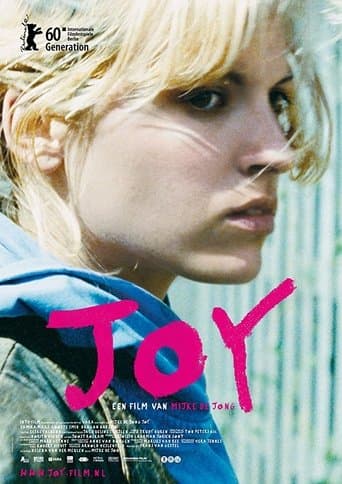 Joy poster - Find streaming availability