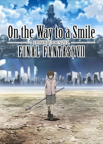 Final Fantasy VII: On the Way to a Smile - Episode Denzel poster - Find streaming availability