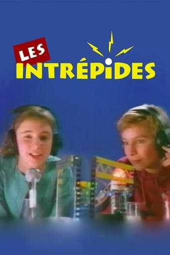 Les Intrépides poster - Find streaming availability