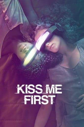 Kiss Me First poster - Find streaming availability