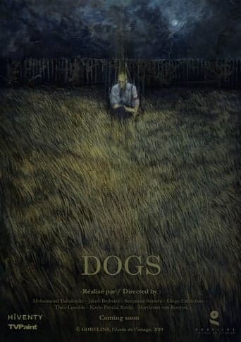 Dogs poster - Find streaming availability