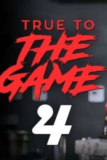 True to the Game 4 poster - Find streaming availability