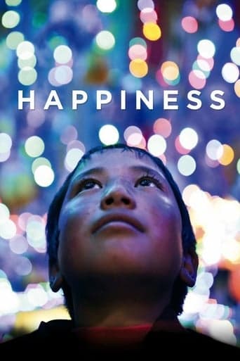 Happiness poster - Find streaming availability