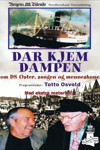 Dar kjem dampen poster - Find streaming availability
