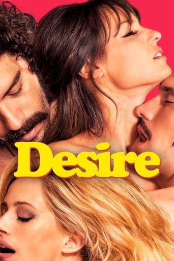 Desire poster - Find streaming availability