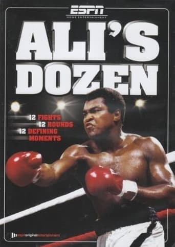 Ali's Dozen poster - Find streaming availability