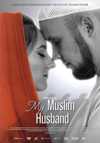 My Muslim Husband poster - Find streaming availability