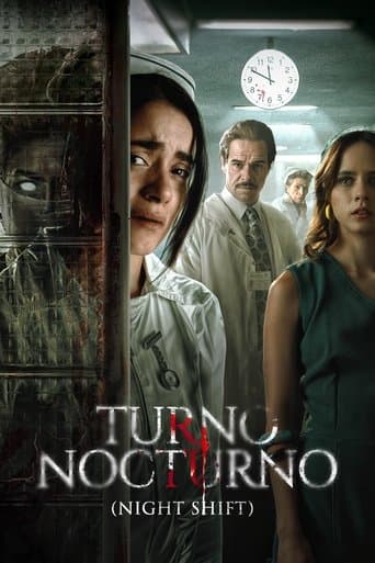 Night Shift poster - Find streaming availability