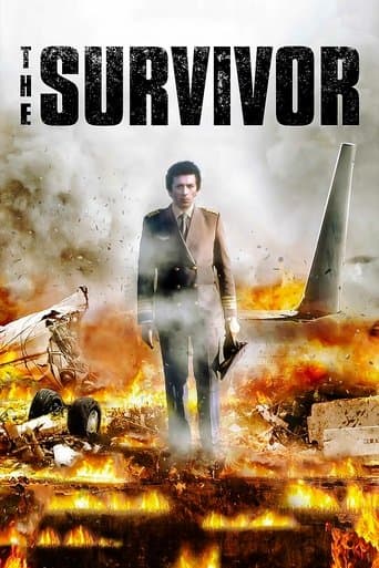 The Survivor poster - Find streaming availability